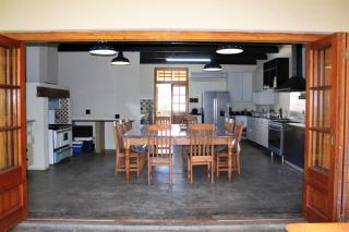 Wildnut Lodge and Game Farm - Louis Trichardt - 5