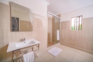 Khayalami Hotel - Mbombela - Nelspruit - 2
