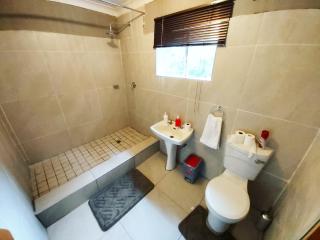 Wildnut Lodge and Game Farm - Louis Trichardt - 7