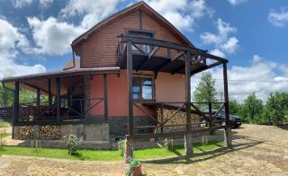 Villa Melaniia - Rozgirche - 0