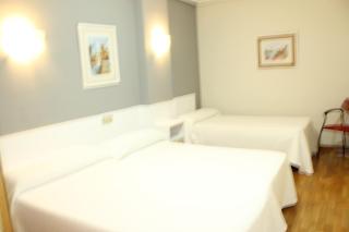 Hotel Fuente La Plata - la Eria - Oviedo - 2