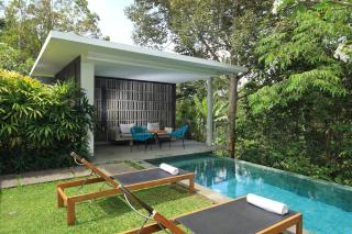 Aria Villas Ubud - Ubud - 0
