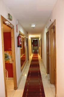 Hotel Fuente La Plata - la Eria - Oviedo - 1
