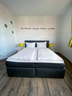 apartHOTEL Magdeburg - Magdeburgo - 1