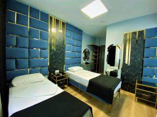 Orange Airport Hotel - Istambul - 0