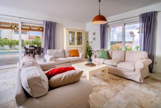 Mirana Luxury Villas - 6