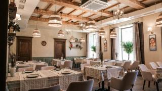 7 Boutique Hotel - 9