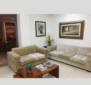 Ideal Praia Hotel - Fortaleza - 5