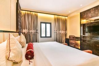 HOTEL MENAAL RESIDENCY - Kota - 2