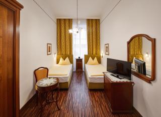 Hotel Austria - Wien - Wenen - 6