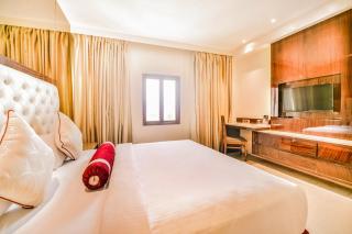 HOTEL MENAAL RESIDENCY - Kota - 8