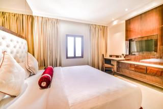 HOTEL MENAAL RESIDENCY - Kota - 7