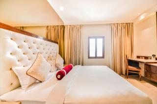 HOTEL MENAAL RESIDENCY - Kota - 6