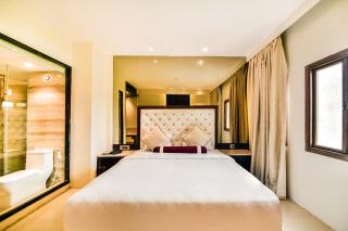 HOTEL MENAAL RESIDENCY - Kota - 4