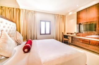 HOTEL MENAAL RESIDENCY - Kota - 3