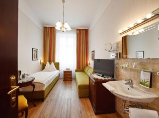Hotel Austria - Wien - Wenen - 2