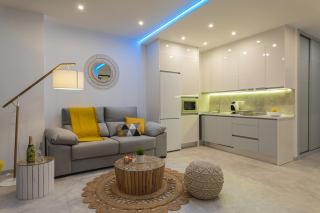 Mar Infinito. Apartment with dream views - 8