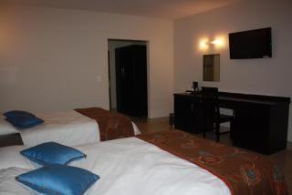 Oasis Hotel - 2