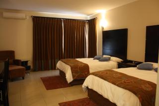 Oasis Hotel - Mokopane - 1