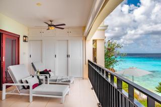 Bellevue Beach Apartment 5 - Kralendijk - 1