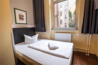 acama Hotel & Hostel Kreuzberg - 8