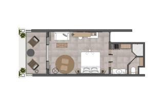 Veranda Paul et Virginie Hotel & Spa - Adults Only - Grande Gaube - 5