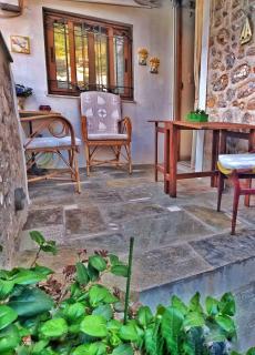 Mansion Alexandri - Hydra - 4
