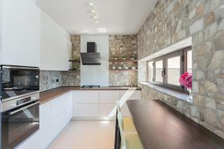 Villa Castello with jacuzzi & priceless view by Rent All Como - Argegno - 7