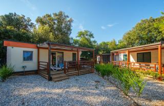 Centinera Deluxe Mobile Homes - Banjole - 6