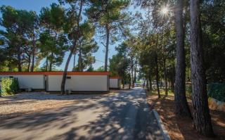 Centinera Deluxe Mobile Homes - Banjole - 2