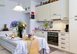 Apartman A Moela - Umag (Umago) - 3