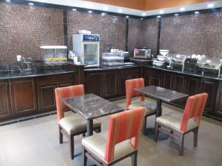 Best Western Emporia Inn - 2