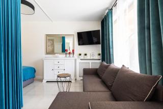 Apartamenty Nosalowe Tarasy Zakopane - Zakopane - 9