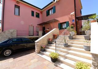 Apartman A Moela - Umag (Umago) - 8