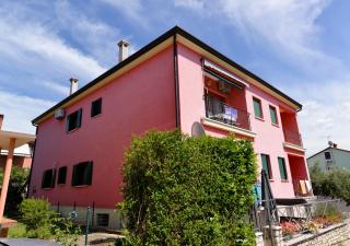 Apartman A Moela - 9