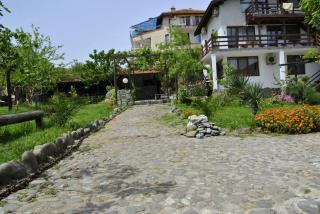 Sinemoria apartment - Sinemorets - 8