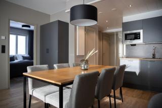Levin Kunkku, Apartment B7 - Levi - 8