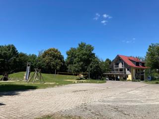 Ferienwohnung Kapellenweg Bambergen bei Überlingen - Bambergen - 8
