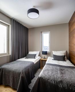 Levin Kunkku, Apartment B7 - 2