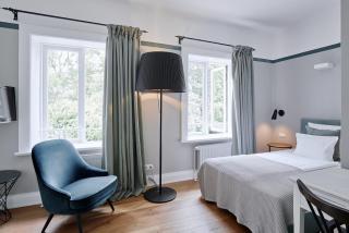 Landhaus Flottbek Boutique Hotel - Hambourg - 3