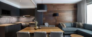 Levin Kunkku, Apartment B7 - Levi - 6