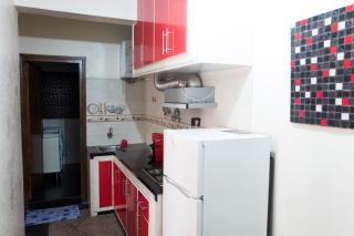 Modern and Cozy Apartment - 1
