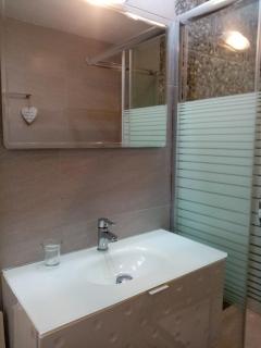 Maria's Apartments - Pigi - 9