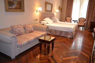 Hotel Alameda Palace - 0