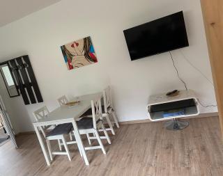 Apartment 4 - Gourmetzimmer - Bestensee - 7