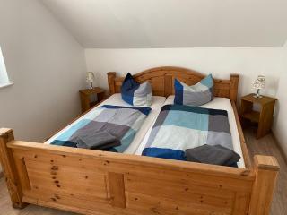 Apartment 4 - Gourmetzimmer - Bestensee - 8
