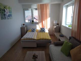 Apartman NAOMI E12 - Nová Lesná - 2
