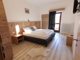 Hotel Alla Rocca - Varena - 8