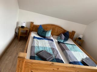 Apartment 5 - Gourmetzimmer - Bestensee - 8