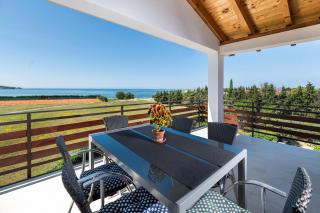 Apartman Petelin - Novigrad Istria - 0